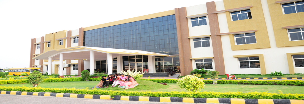 Visvesvaraya College of Engineering & Technology