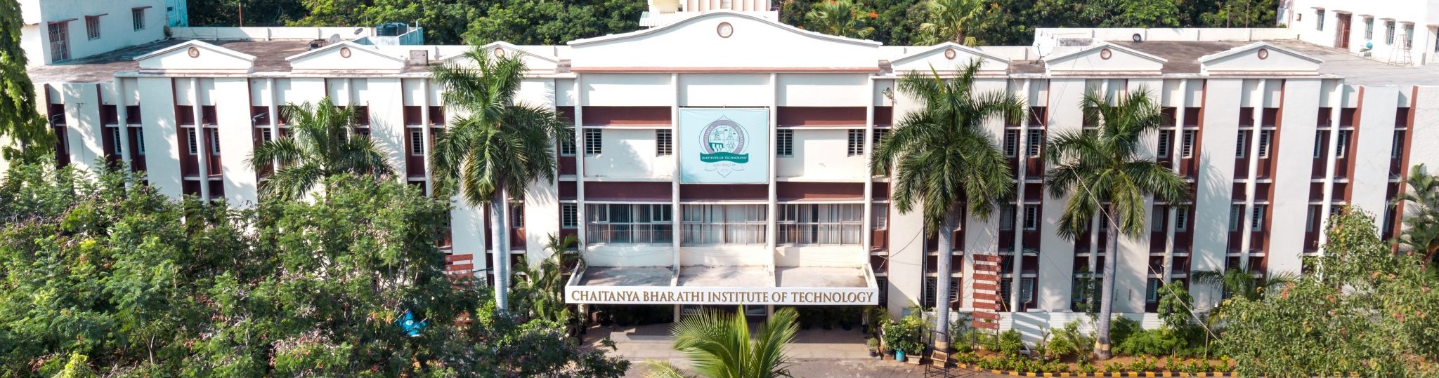 Chaitanya Bharathi Institute of Technology